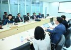 Lokesh Woos Korean Tech Investments