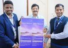 IndiGo Adds Vijayawada Flight Services