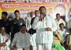 Ministers Launch Development Works