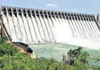 Godavari Waters Reach Sagar Ayacut
