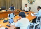 Five Ministers Skip AP Cabinet Meeting