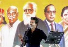 Vijay Alleges Police Drama