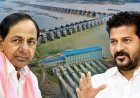KALESHWARAM: WATER, POLITICS AND THE PRICE PAID BY FARMERS
