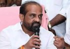 Satya Kumar Yadav Hospitalised
