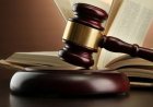 Death Sentence In Toddler Murder