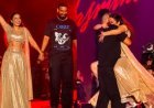Jasmine Sandlas Introduces Her Fiancé