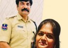 ACP's Wife Dies By Suicide