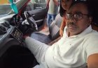 SI Booked Over Child Driving