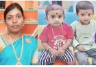Four Die Under Moving Train