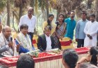 SBI Supports Pals Global Toy Park