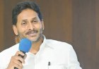 YSRCP Holds Parliamentary Strategy Meeting