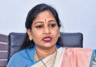 Anitha Announces Social Media Measures