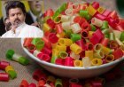 Tamil Nadu Bans Coloured Papads