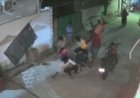 Woman Assault Case Sparks Action