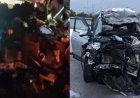 Four Killed in Highway Crash