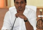 YSRCP Raises Key Parliament Issues