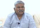 JC Challenges YSRCP Leaders Debate