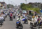 Farmers Protest Intensifies at Shambhu