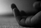 Constable Dies at DGP Office
