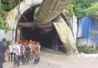 Sikkim Tunnel Toll Rises Twenty-Two