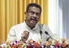 Centre Denies Pradhan Resignation Rumours