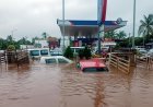 Gujarat Rains Trigger Widespread Flooding