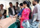 Ramesh Hospitals Conducts ECMO Workshop