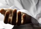 Jana Sena Leader Dies