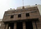 NHRC Seeks Report On Lathicharge