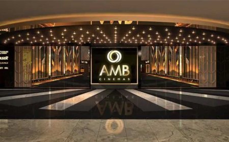 GSTAT Fines AMB Cinemas, Five Others