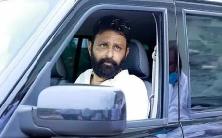 AP High Court Grants Relief to Kodali Nani