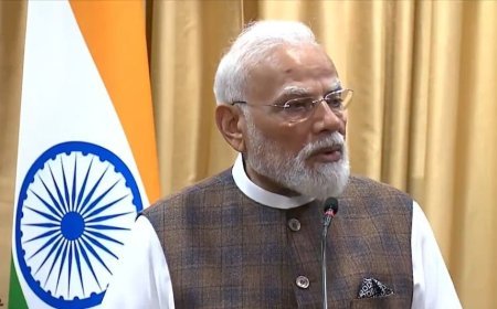 Cabinet Meeting Amid Reshuffle Buzz