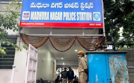 High Court Pulls Up SI