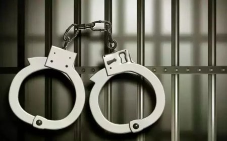 20 Women Held at Shamshabad Airport
