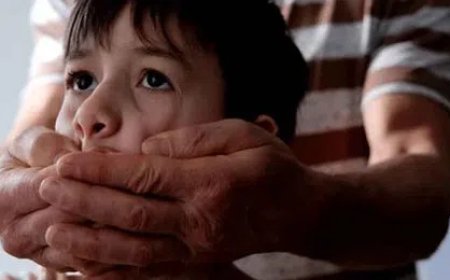 Toddler Kidnapped from Secunderabad Station