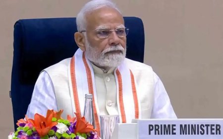 Modi to Visit New Zealand