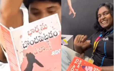 Metro Book Sparks Fresh Buzz
