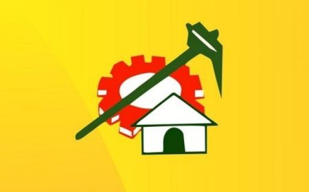 Factional Rift Erupts in Badvel TDP