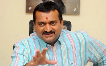 High Court Upholds Bandla Property Auction