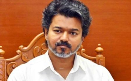 Probe Into Alleged ₹180-Crore Plot
