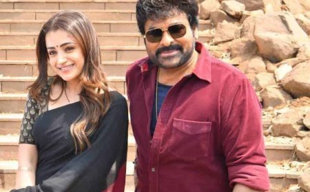 Vishwambhara Release Update Awaited