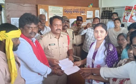 'పవన్ ను విమర్శిస్తే చూస్తూ ఊరుకోం'