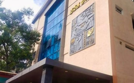 APCO Marks Golden Jubilee Milestone