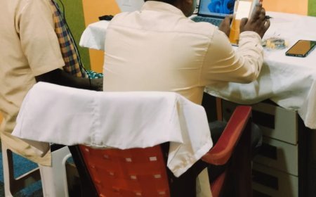AP Strengthens Secondary Healthcare Services