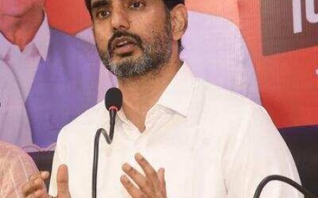 Lokesh Courts Shoeals Investment