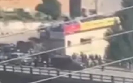 PoK Protests Turn Deadly Again