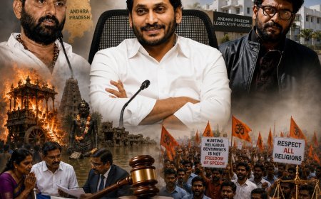 Joseph Raavan Row Sparks Debate