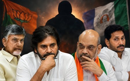 మౌన‌మేల‌నోయీ క‌మ‌ల‌నాథా..?