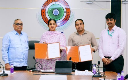 AP Launches One-Lakh Youth Mission