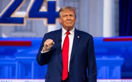 Trump Warns Iran of Fresh Strikes